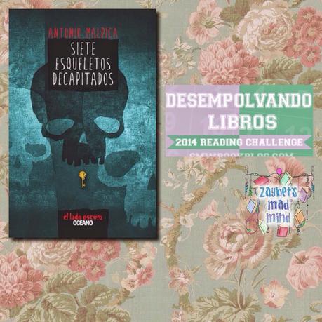 [RETOS 2014] Resumen