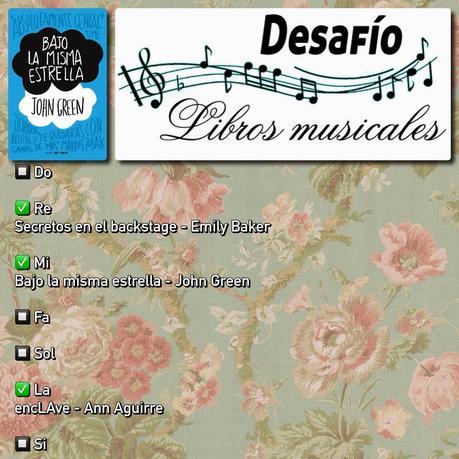 [RETOS 2014] Resumen