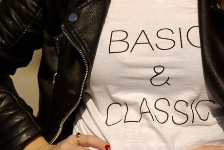 Basic&Classic Basic&Classic