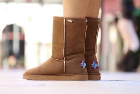 BOTAS TIPO UGG BOTAS TIPO UGG (5)
