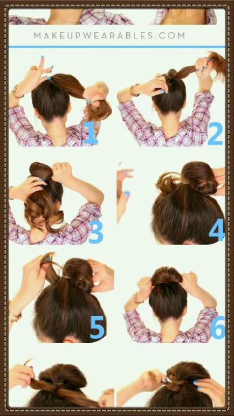 Peinate fácil y rápido en casa