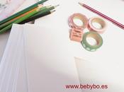 Diy: tarjetas navidad