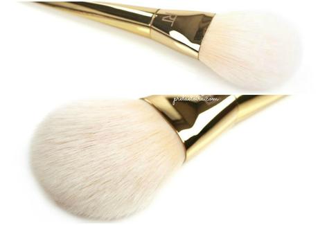 Nueva colección REAL TECHNIQUES; Bold Metals