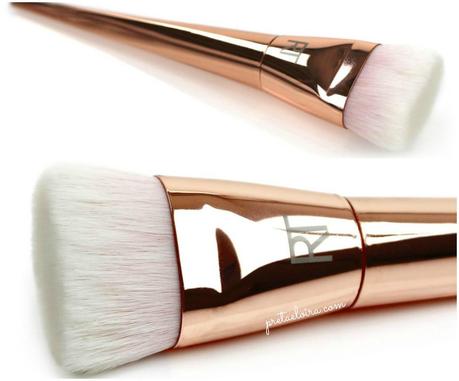 Nueva colección REAL TECHNIQUES; Bold Metals