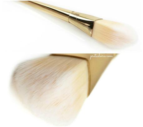 Nueva colección REAL TECHNIQUES; Bold Metals