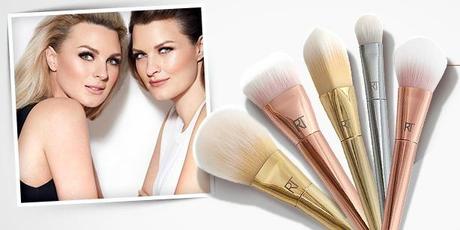 Nueva colección REAL TECHNIQUES; Bold Metals