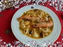 MENU PARA LAS FIESTAS O PARA CUAALQUIER OCASIÓN: