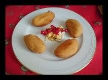 MENU PARA LAS FIESTAS O PARA CUAALQUIER OCASIÓN: