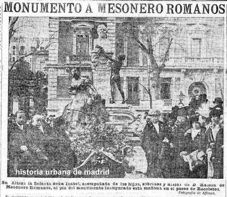 Coplas del domingo: Los inocentes de ayer