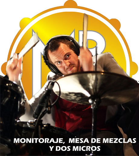 PORTADA MASSBATERIA MONITORAJE MESA DE MEZCLAS PORTADA MASSBATERIA MONITORAJE MESA DE MEZCLAS
