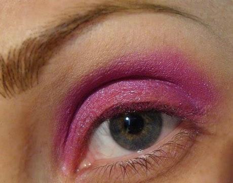 Maquillaje Nochevieja