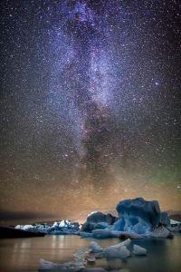 Destinos de Invierno: Islandia, en busca de las Auroras Boreales