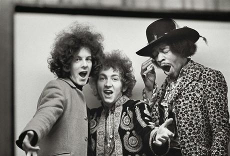 ARE YOU EXPERIENCED - The Jimi Hendrix Experience, 1967. Crìtica del álbum. Reseña. Review.