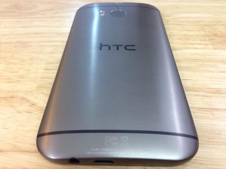 HTC One M8