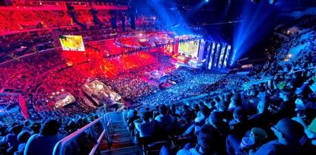 Ex empleado de Blizzard habla de los eSports en los Olimpicos