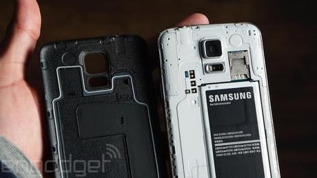 Lo mejor y lo peor del... Samsung Galaxy S5