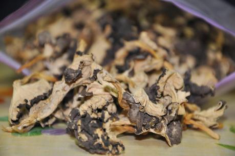 Redondo De Ternera En Salsa