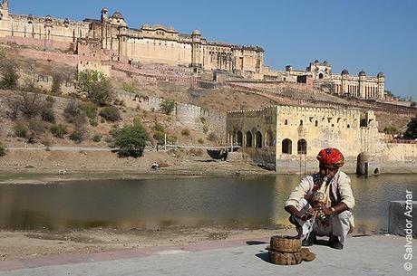 Que ver y visitar en Jaipur Que ver y visitar en Jaipur
