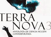 Terra Nova vol. Antología ciencia ficción contemporánea