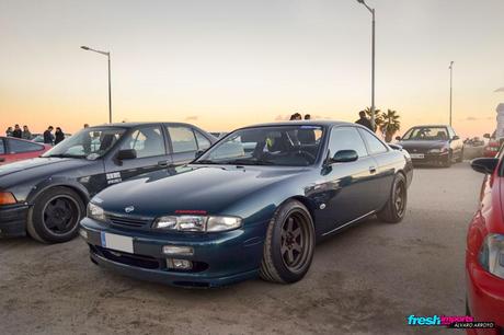 Nissan S14