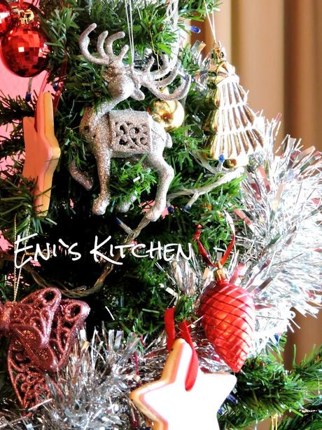 ¡ Nueces, galletas rellenas de crema! - Fursecuri nuci!