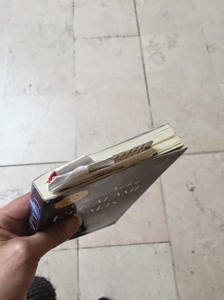 París, un paseo literario