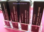 colección labiales