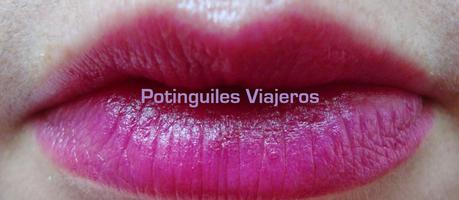 Mi colección de labiales MAC