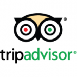 La aplicación Tripadvisor