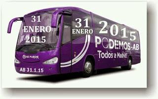 En 2015 la vamos a liar. Si la gente quiere en #2015EmpiezaElCambio