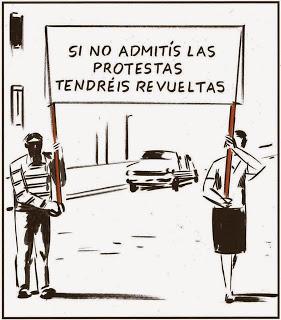 En 2015 la vamos a liar. Si la gente quiere en #2015EmpiezaElCambio