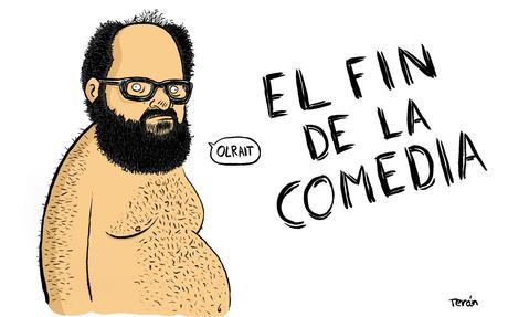 El Fin de la Comedia