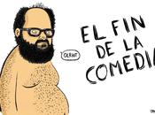Comedia