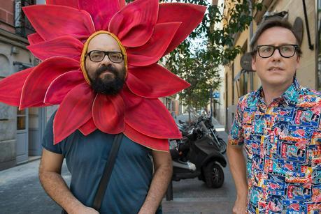 El Fin de la Comedia