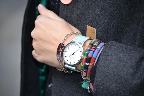 Gris, blanco y negro... Fin de 2014.