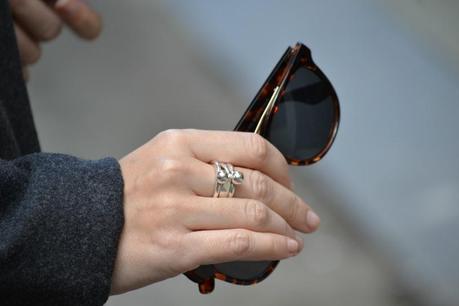 Gris, blanco y negro... Fin de 2014.