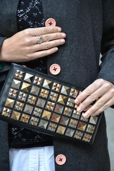 Gris, blanco y negro... Fin de 2014.