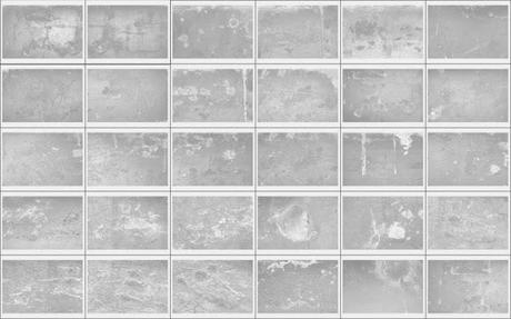 30 Pinceles HD de Estilo Grunge Gratis para Photoshop