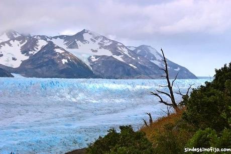 Torres del paine