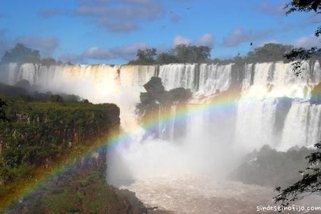 Iguasu Argentina