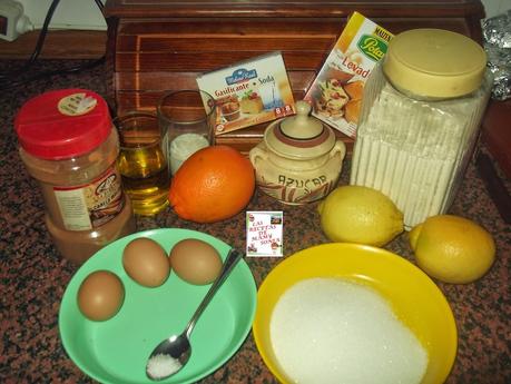 ROSCOS SUPER TIERNOS UHMM