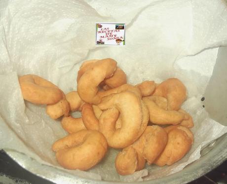 ROSCOS SUPER TIERNOS UHMM