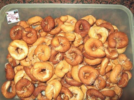 ROSCOS SUPER TIERNOS UHMM