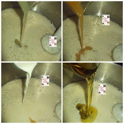 ROSCOS SUPER TIERNOS UHMM