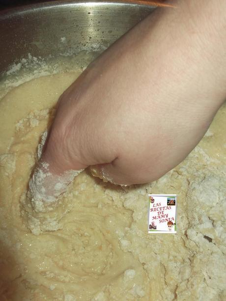 ROSCOS SUPER TIERNOS UHMM