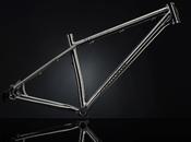 Stanton Switchback versión titanio bicicletas rígidas menos tensas mercado