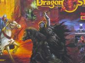 Dragon Strike:El Heroquest D&amp;D