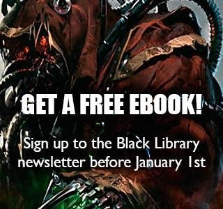 Lunes de novedades desde BL y FW:Regalos y sorpresas