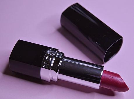 Mi elección para Nochevieja: Rosa Brillante con productos AVON