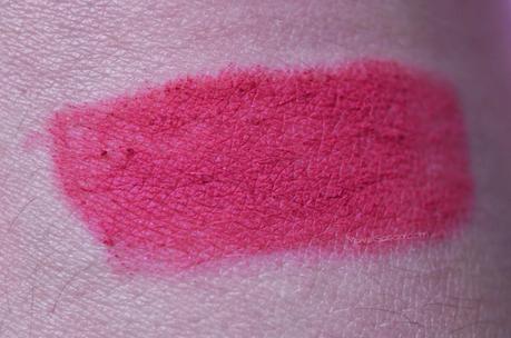 Mi elección para Nochevieja: Rosa Brillante con productos AVON